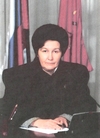 Алтухова Наталья Александровна