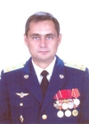 Власов Сергей Валентинович
