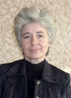 Ивкина Галина Александровна