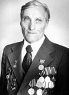 Корнеев Василий Фёдорович