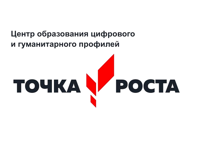 Центр образования цифрового и гуманитарного профилей «Точка роста» БОУ «Колосовская СШ».
