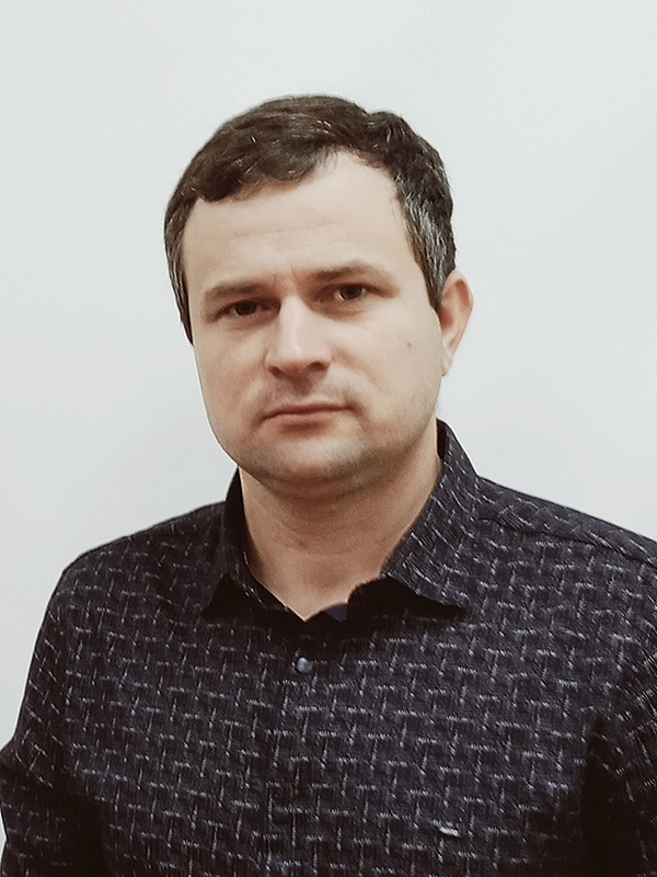Акулич Иван Сергеевич.