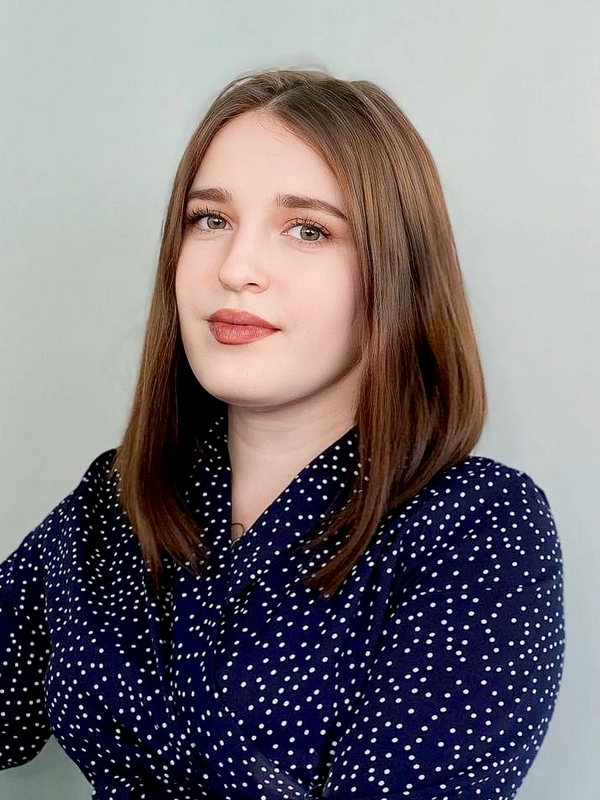 Басова  Алина  Евгеньевна.
