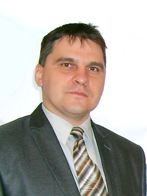 Бондаренко Дмитрий Викторович.