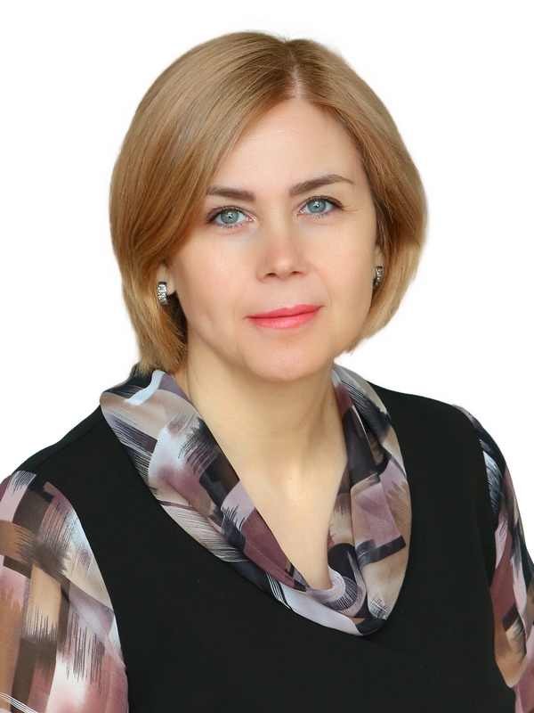 Демина Оксана Александровна.