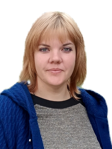 Гок Наталья Сергеевна.