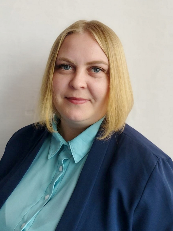 Исламова Раиса Геннадьевна.