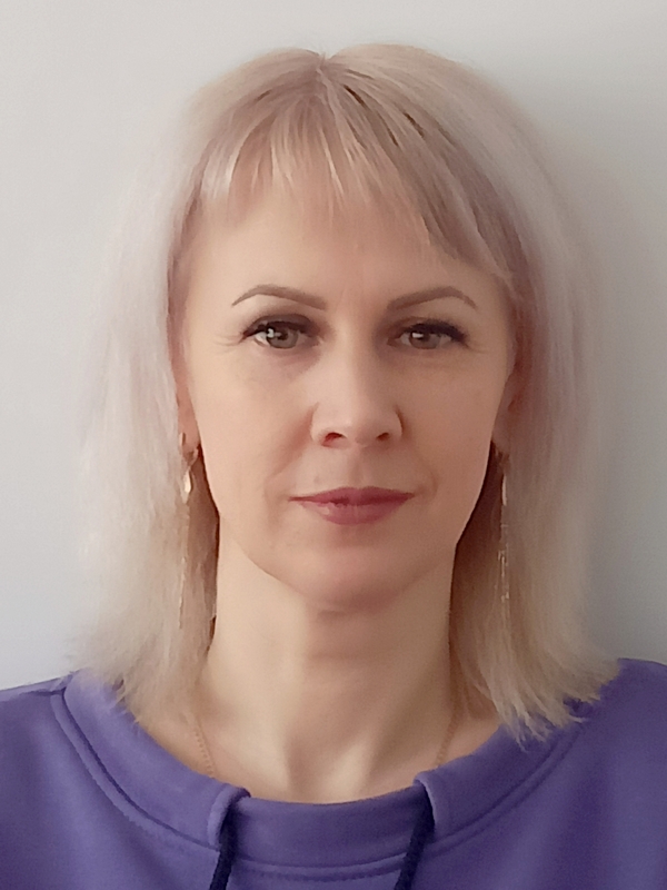 Капризова Татьяна Викторовна.