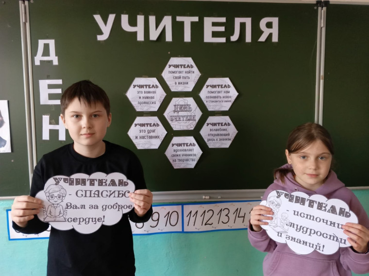 "Разговоры о важном".