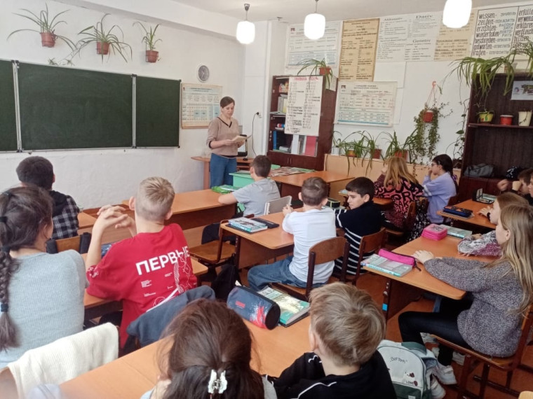Профилактика квадроберов.