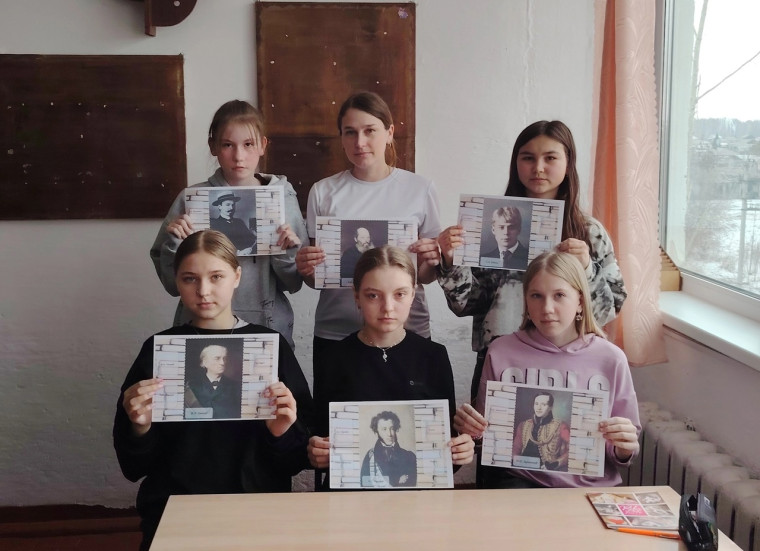 21 марта - Всемирный день поэзии.