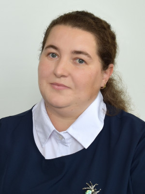 Белоусова Юлия Сергеевна Белоусова Юлия Сергеевна