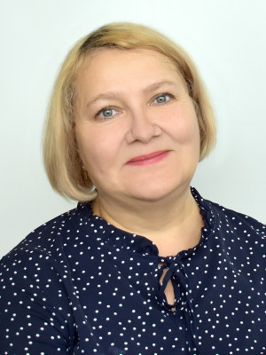 Осипова Валентина Александровна Осипова Валентина Александровна