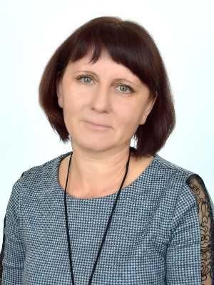 Бондаренко Татьяна Владимировна Бондаренко Татьяна Владимировна