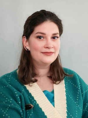 Ващенко Оксана Сергеевна Ващенко Оксана Сергеевна