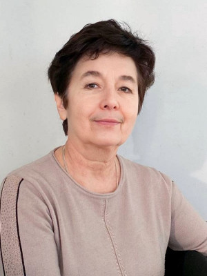 Ивкина Галина Александровна Ивкина Галина Александровна