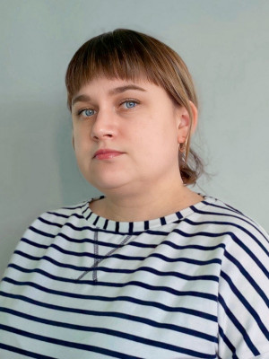 Иванова Анастасия Андреевна Иванова Анастасия Андреевна